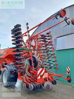 Sembradora - Kuhn - tt 6500