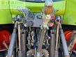 Tractor agrícola - Claas - 650 arion tractor (st25367)