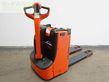 Elevadora - Linde - t 16 l 1152-01