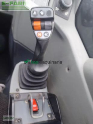 Telescopica - kramer - kt 447 ecospeed blackedition