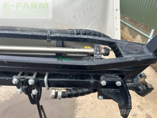 Atomizador - Gaspardo - uragano 3000