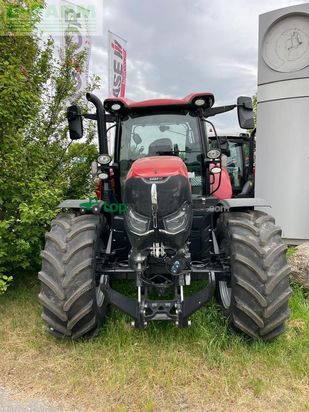 Tractor agrícola - Case IH - puma 145 cvx