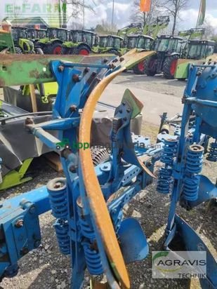 Arado - Lemken - variopal 7x 4 l 100