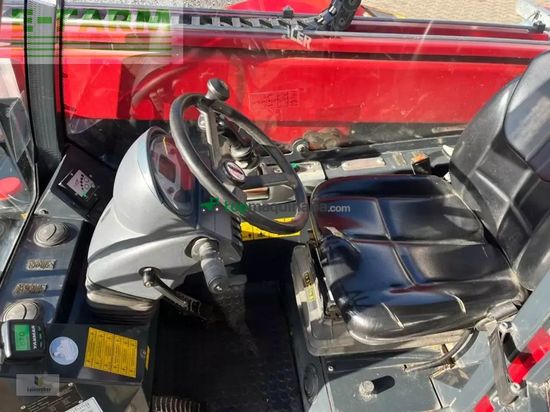 Telescopica - Thaler - 48 t18-dpf