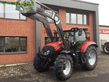 Tractor agrícola - Case IH - maxxum 145 mc ad 8 MC