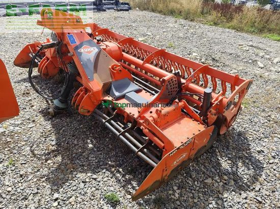 Grada rotativa - Kuhn - hr 3020
