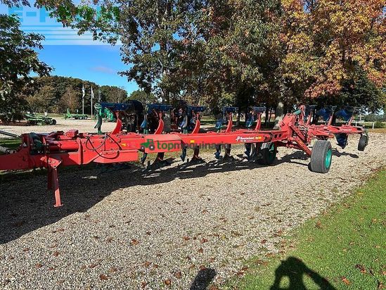 Arado - Kverneland - pw 100 -8