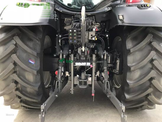 Tractor agrícola - Valtra - n135