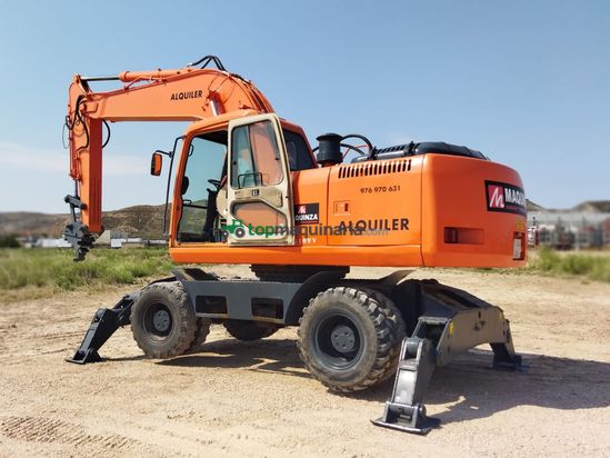 DAEWOO 210 W-V M4E (LOC)
