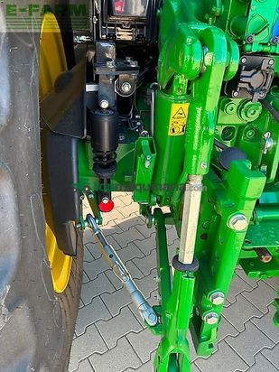 Tractor agrícola - John Deere - 6130m