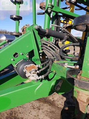 Cultivador - Kerner - stratos 600/ flachgrubber