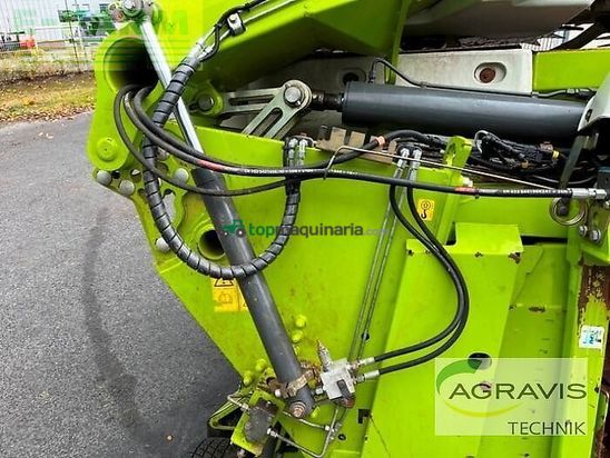 Cabezal - Claas - orbis 900 ac 3t