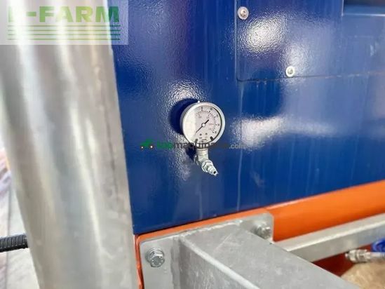 Esparcidor -  - beinlich/idrofoglia fox spc 66-10 pumpenaggregat