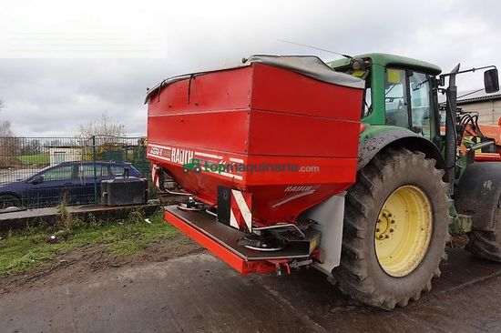 Esparcidor - Kverneland - 1101