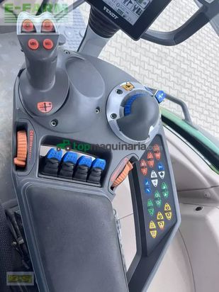 Tractor agrícola - Fendt - 828