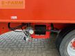 Remolqu esparcidor - Kuhn - euromix i 2580