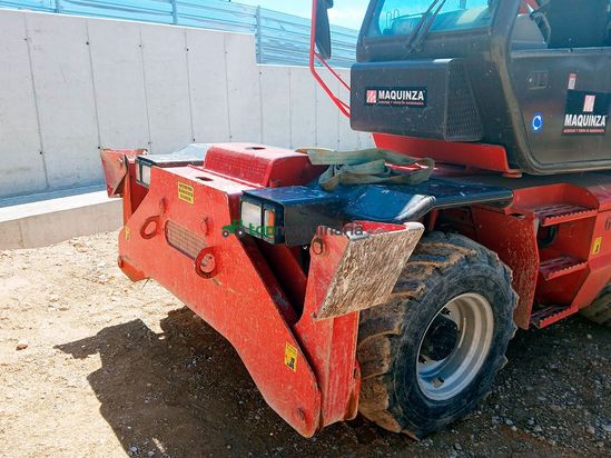 Telescopica MANITOU MRT1635