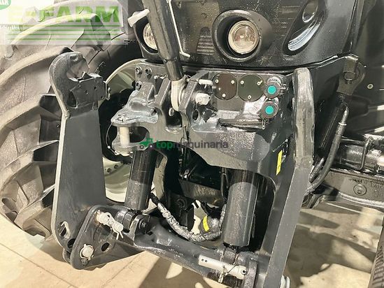 Tractor agrícola - Steyr - 6300 terrus cvt (stage v) CVT