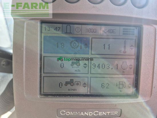 Tractor agrícola - John Deere - 6930 premium