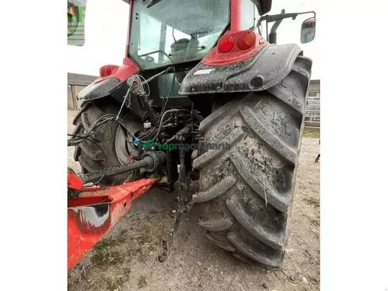 Tractor agrícola - Valtra - t160