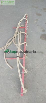 Esparcidor -  - apv ps300 m1