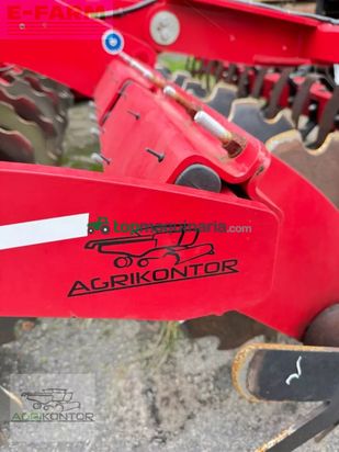 Grada de disco - Horsch - joker 3 ct