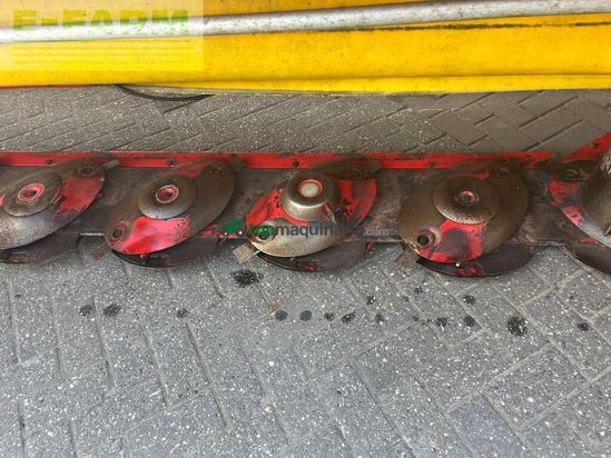 Cortacésped manual - Pöttinger - novacut s12