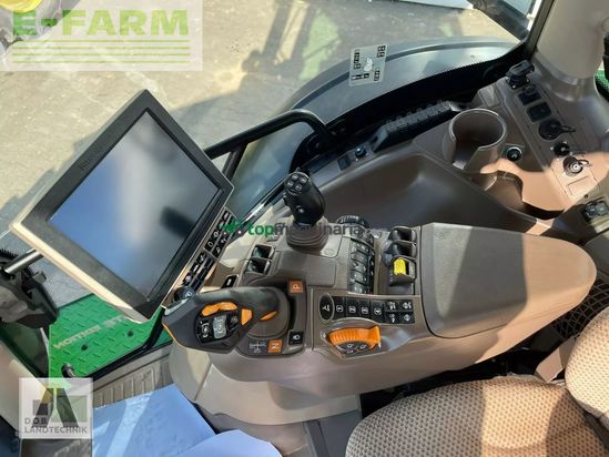 Tractor agrícola - John Deere - 6250r