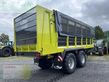 Cinta transportadora de forraje - Fliegl - cargos 750 trend