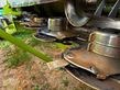 Cabezal - Claas - direct disc 500 + tw