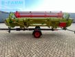 Cosechadora de Cereal - Claas - EVION 450 E5 CLASSIC
