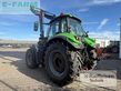 Tractor agrícola - Deutz-Fahr - agrotron 6170 ttv