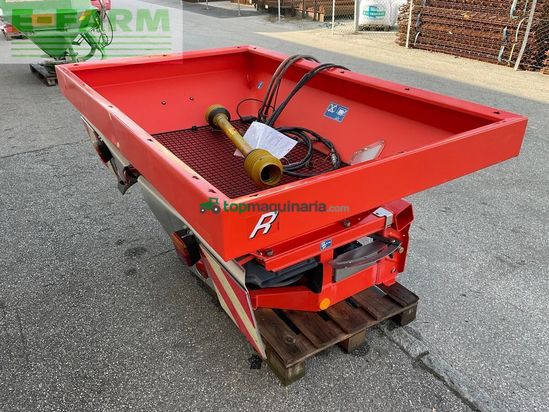 Esparcidor - Rauch - mds 19.1