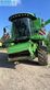 Cosechadora de Cereal - Deutz-Fahr - 5690hts balance