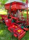 Combinado de siembra - Kverneland - ng-h 301 und da 3 meter