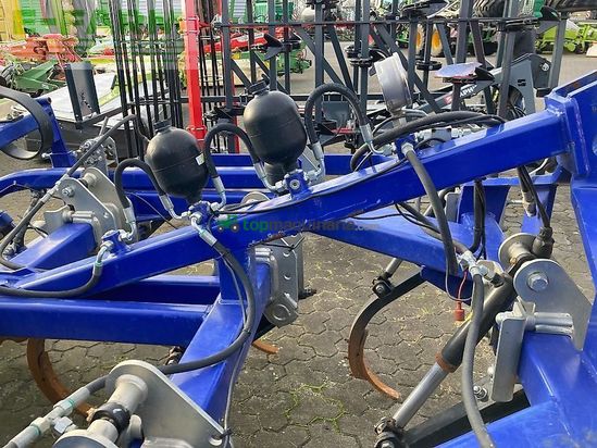 Cultivador - Dal-Bo - trimax plus 300 nsh