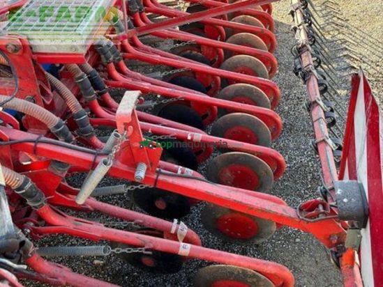 Sembradora - Kuhn - kuhn/accord