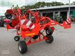 Henificador - Kuhn - gf 10812 t