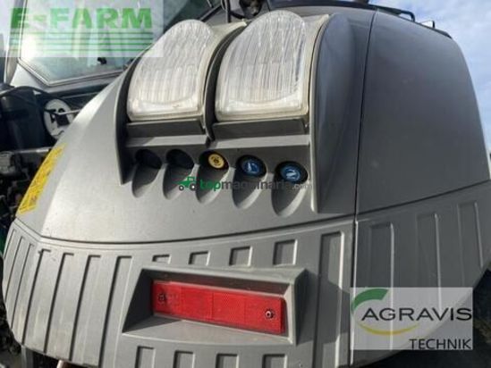 Tractor agrícola - Fendt - 828 vario s4 profi plus ProfiPlus