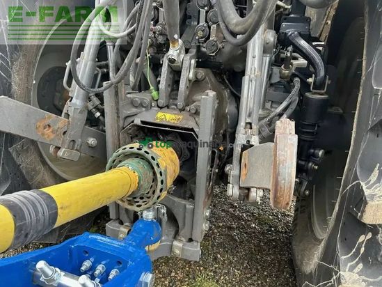 Tractor agrícola - Massey Ferguson - 7722 dyna-vt exclusive Exclusive