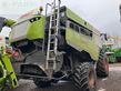 Cosechadora de Cereal - Claas - lexion 7500