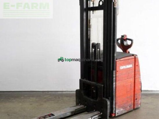Elevadora - Linde - l 16 i 1173