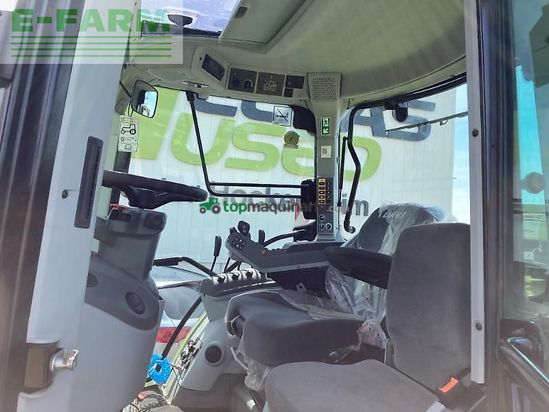 Tractor agrícola - Claas - arion 510 cis CIS