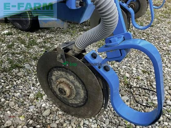 Sembradora monograno mecanica - Monosem - ng-plus