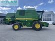 Cosechadora de Cereal - John Deere - 9540i wts