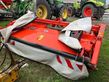 Cortacésped manual - Kuhn - gmd 310f-ff