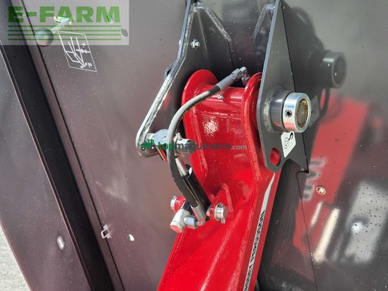 Cortacésped manual - Massey Ferguson - dm 265tl
