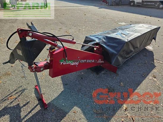 Cortacésped manual -  - fpm hm 240