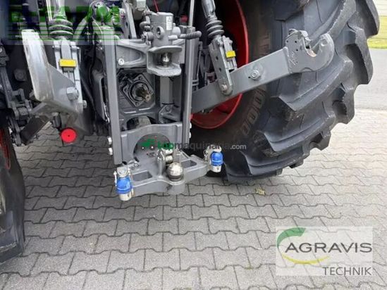 Tractor agrícola - Fendt - 728 vario gen-7 profi+ setting2