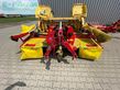 Cortacésped manual - Pöttinger - novacat 301 alpha pro